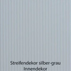 Weißer Kleiderschrank mit vier Schwebetüren - Bescaro Kleiderschränke