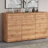 Outlet Wildeiche Anrichte aus Massivholz - Holiday Sideboards