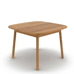 Online Wildeiche Esstisch ausziehbar - Laida Tische