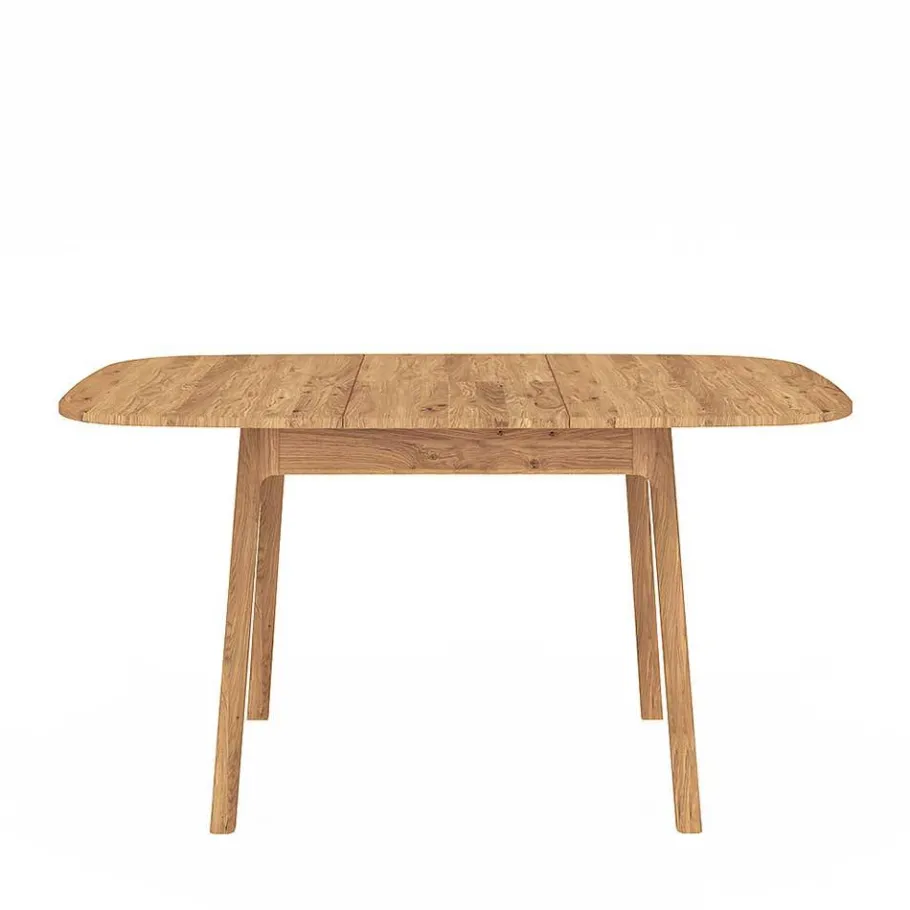 Online Wildeiche Esstisch ausziehbar - Laida Tische