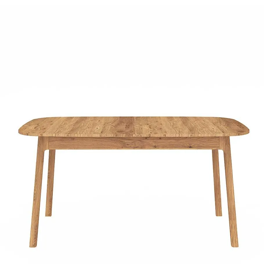 Online Wildeiche Esstisch ausziehbar - Laida Tische