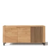 Sale Wildeiche Sideboard im Skandi Design - Valouis Sideboards