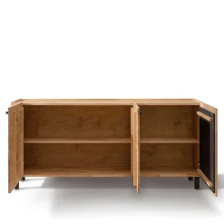 Sale Wildeiche Sideboard im Skandi Design - Valouis Sideboards