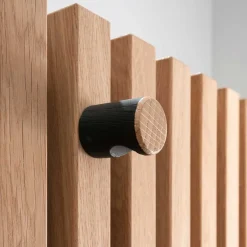 Sale Wildeiche Sideboard im Skandi Design - Valouis Sideboards