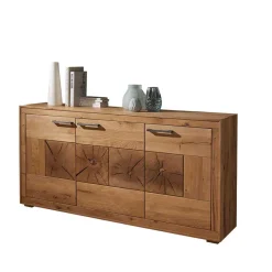 Sale Wildeiche Sideboard Troncon in 171 cm Breite Sideboards