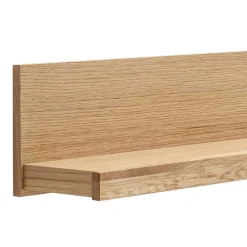 Sale Wildeiche Wohnwand Set teilmassiv - Sophia (vierteilig) Wohnwände