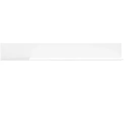 Online Wohnwand Kombination in Weiß - Dualkos (vierteilig) Wohnwände