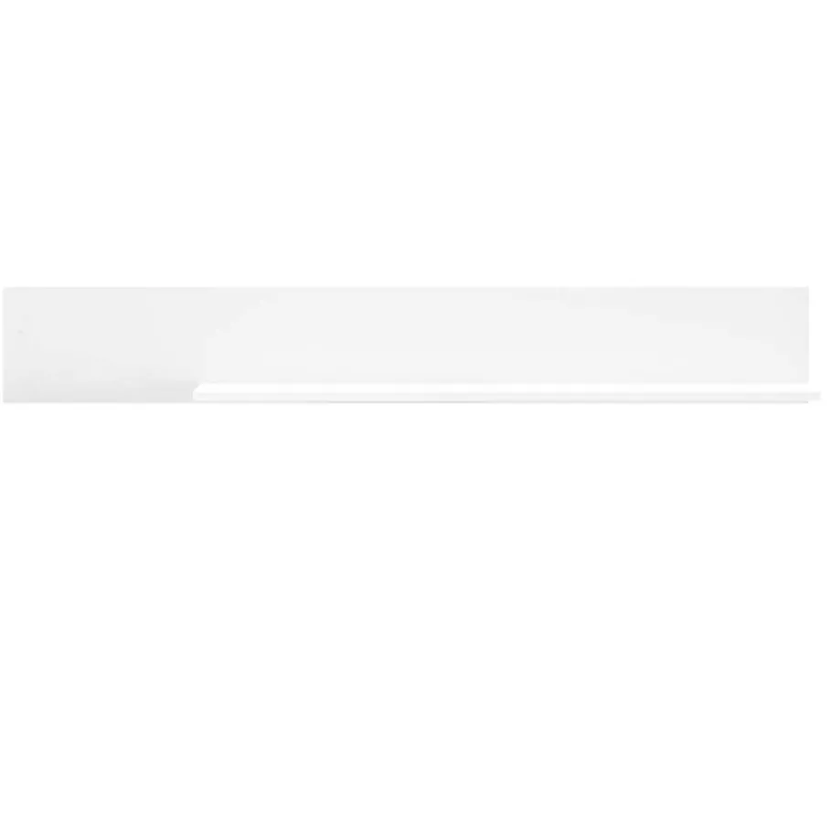 Online Wohnwand Kombination in Weiß - Dualkos (vierteilig) Wohnwände