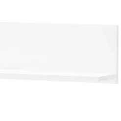 Online Wohnwand Kombination in Weiß - Dualkos (vierteilig) Wohnwände