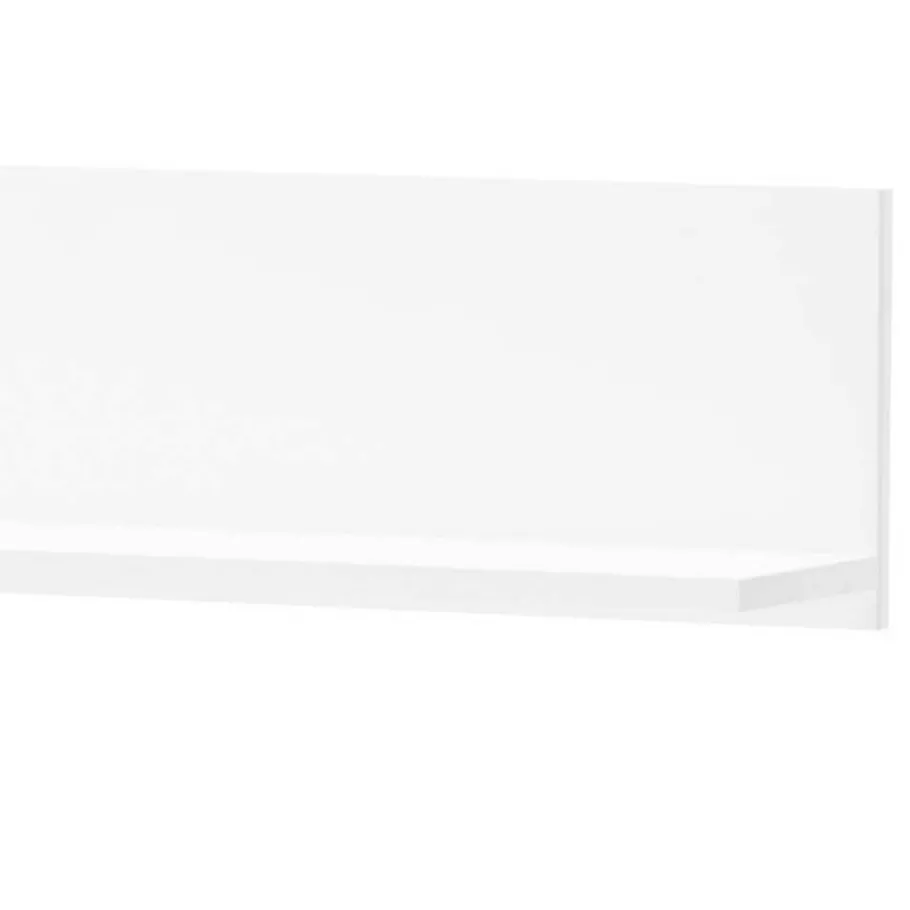 Online Wohnwand Kombination in Weiß - Dualkos (vierteilig) Wohnwände