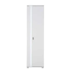 Sale Wohnwand mit LED Licht Möbelset - Tirol (vierteilig) Wohnwände