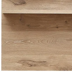 Online Wohnwand Schränke im Holzdekor - Zelio (dreiteilig) Wohnwände