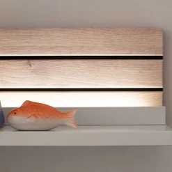 Online Wohnwand Wohnzimmermöbel Set - Varzino (dreiteilig) Wohnwände