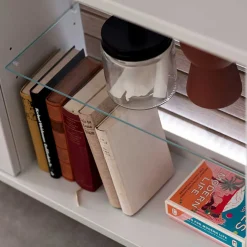 Wohnwandmöbel-Set modern - Varzino (dreiteilig) Wohnwände