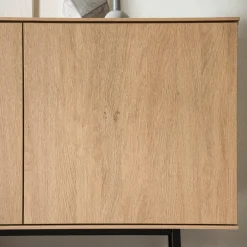 Best Wohnwandschränke Set - Jaskin (dreiteilig) Wohnwände