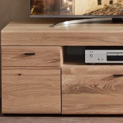 Wohnwand-Set fürs Wohnzimmer - Cymbal (vierteilig) Wohnwände