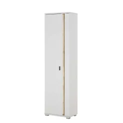 Sale Wohnzimmer Anbauwand Möbelset - Racelyn (vierteilig) Wohnwände