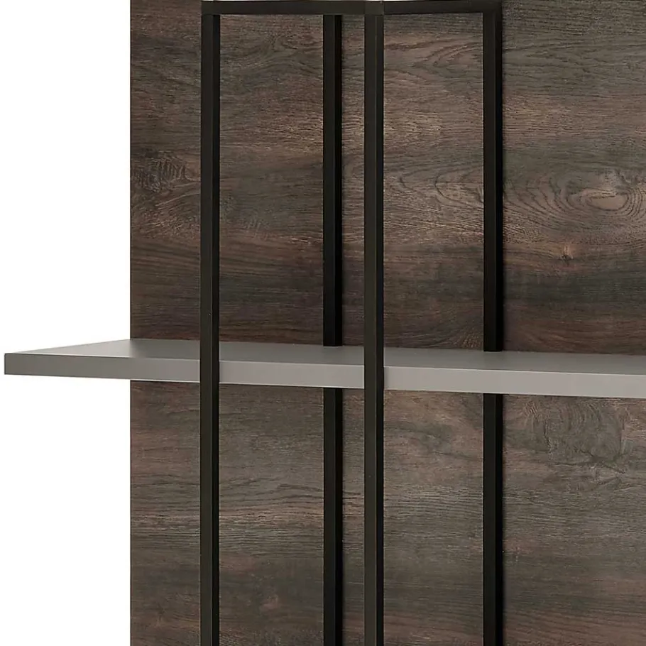 Sale Wohnzimmer Anbauwand Möbel-Kombi - Mundo (dreiteilig) Wohnwände