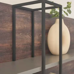 Sale Wohnzimmer Anbauwand Möbel-Kombi - Mundo (dreiteilig) Wohnwände