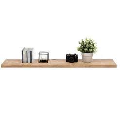 New Wohnzimmer Anbauwand teilmassiv - Nelenia (vierteilig) Wohnwände