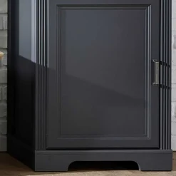 Wohnzimmer Landhaus Möbel Kombi - Thumbs (dreiteilig) Wohnwände