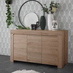 Hot Wohnzimmer Möbel Kombination - Karika (dreiteilig) Wohnwände