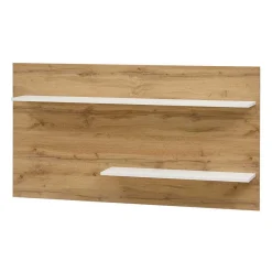 New Wohnzimmer Möbelset für Wand TV - Nonessia (dreiteilig) Wohnwände