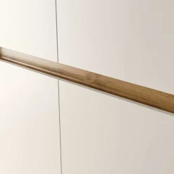 New Wohnzimmer Möbelset für Wand TV - Nonessia (dreiteilig) Wohnwände