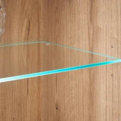 Online Wohnzimmer Schrankvitrinen & Wandboard - Brocus (vierteilig) Wohnwände