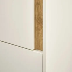 Clearance Wohnzimmer Schränke & Regale Set - Nonessia (sechsteilig) Wohnwände