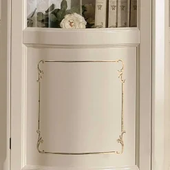 Sale Wohnzimmer Schränke im Barockstil - Datalera (dreiteilig) Wohnwände