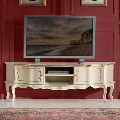 Sale Wohnzimmer Schränke im Barockstil - Datalera (dreiteilig) Wohnwände