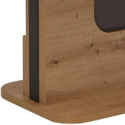 Sale Wohnzimmer Säulentisch höhenverstellbar - Karima Tische