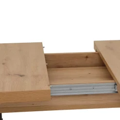 Sale Wohnzimmer Säulentisch höhenverstellbar - Karima Tische