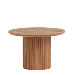 Online Wohnzimmer Säulentisch in Rund - Axintra Tische