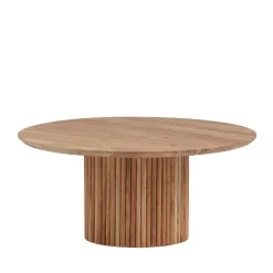 Online Wohnzimmer Säulentisch in Rund - Axintra Tische