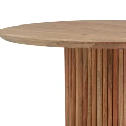 Online Wohnzimmer Säulentisch in Rund - Axintra Tische