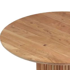 Online Wohnzimmer Säulentisch in Rund - Axintra Tische