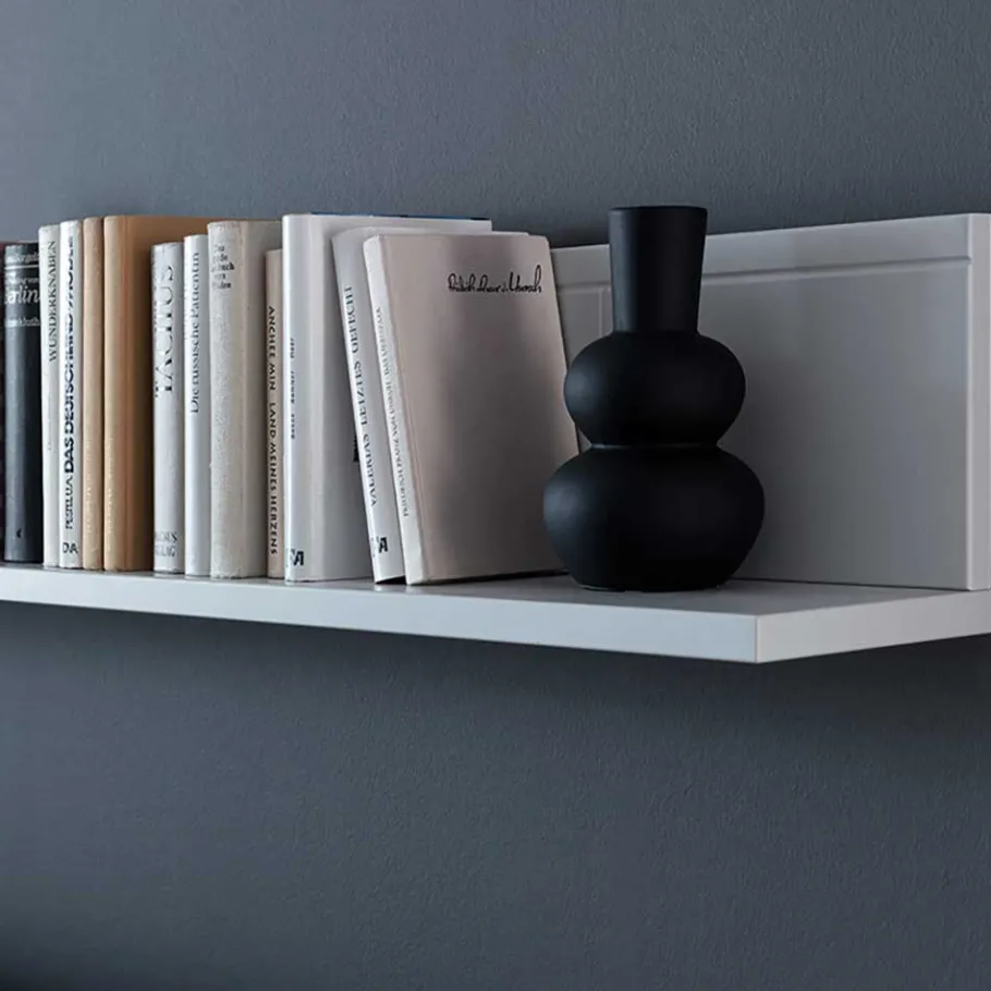 Hot Wohnzimmer TV Anbauwand 270 cm breit - Apulco (dreiteilig) Wohnwände