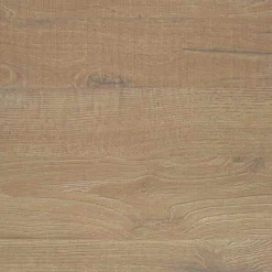 Wohnzimmer Vitrine im Eiche Dekor - Rodonda Vitrinen