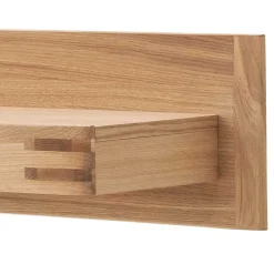 Best Wohnzimmer Wandboard 180 cm breit - Crupean Regale