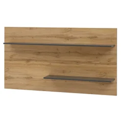 New Wohnzimmermöbel Set 450 cm breit - Ahilav (vierteilig) Wohnwände