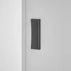 Hot Wohnzimmermöbel Set zweifarbig - Nenaloro (fünfteilig) Wohnwände