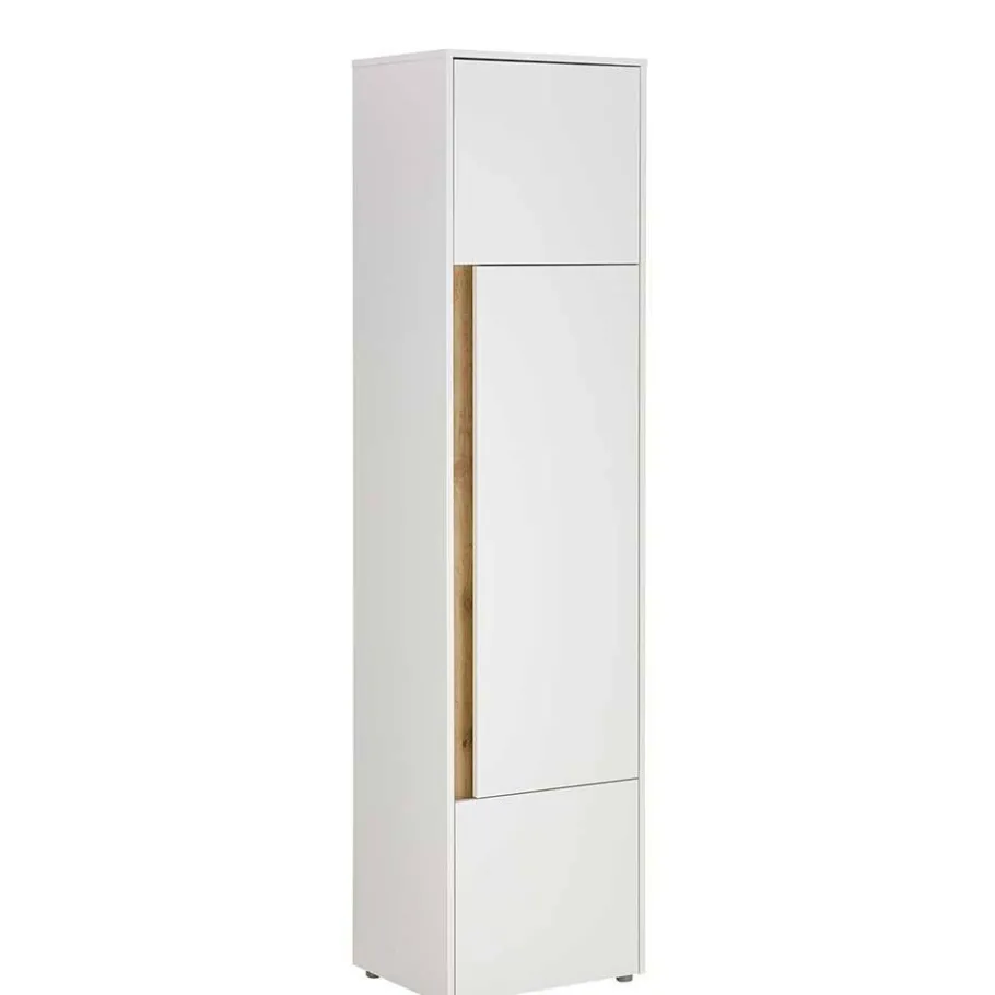 Sale Wohnzimmerschränke & Regale Kombi - Nonessia (sechsteilig) Wohnwände