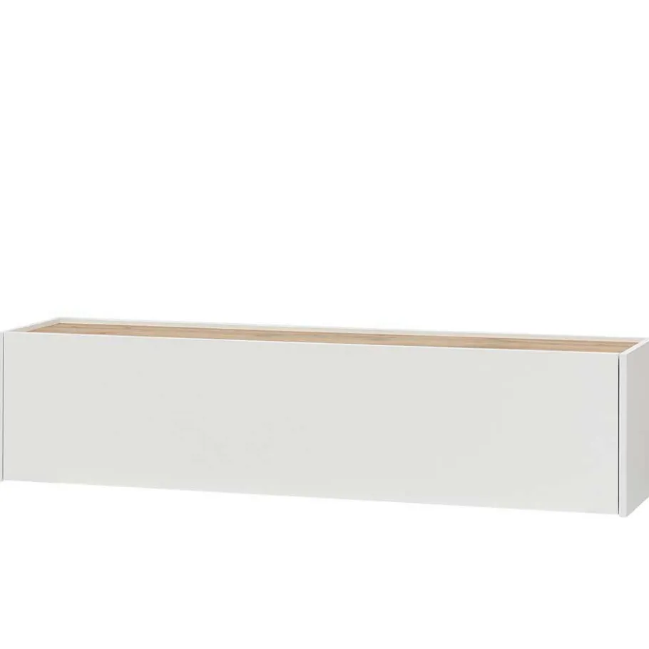 Sale Wohnzimmerschränke & Regale Kombi - Nonessia (sechsteilig) Wohnwände