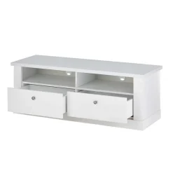 Discount Wohnzimmerschränke & Wandboard Set - Liancos (vierteilig) Wohnwände