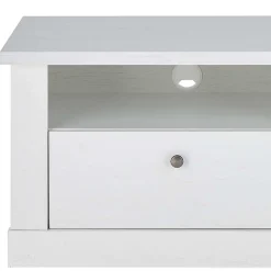 Discount Wohnzimmerschränke & Wandboard Set - Liancos (vierteilig) Wohnwände