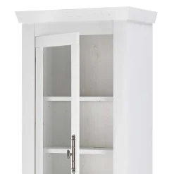 Discount Wohnzimmerschränke & Wandboard Set - Liancos (vierteilig) Wohnwände