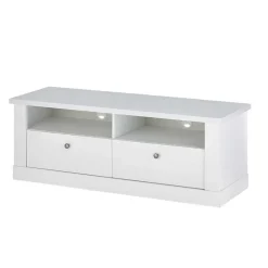 Discount Wohnzimmerschränke & Wandboard Set - Liancos (vierteilig) Wohnwände