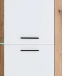 Discount Wohnzimmerschränke und Wandboard Set - Adejano (dreiteilig) Wohnwände